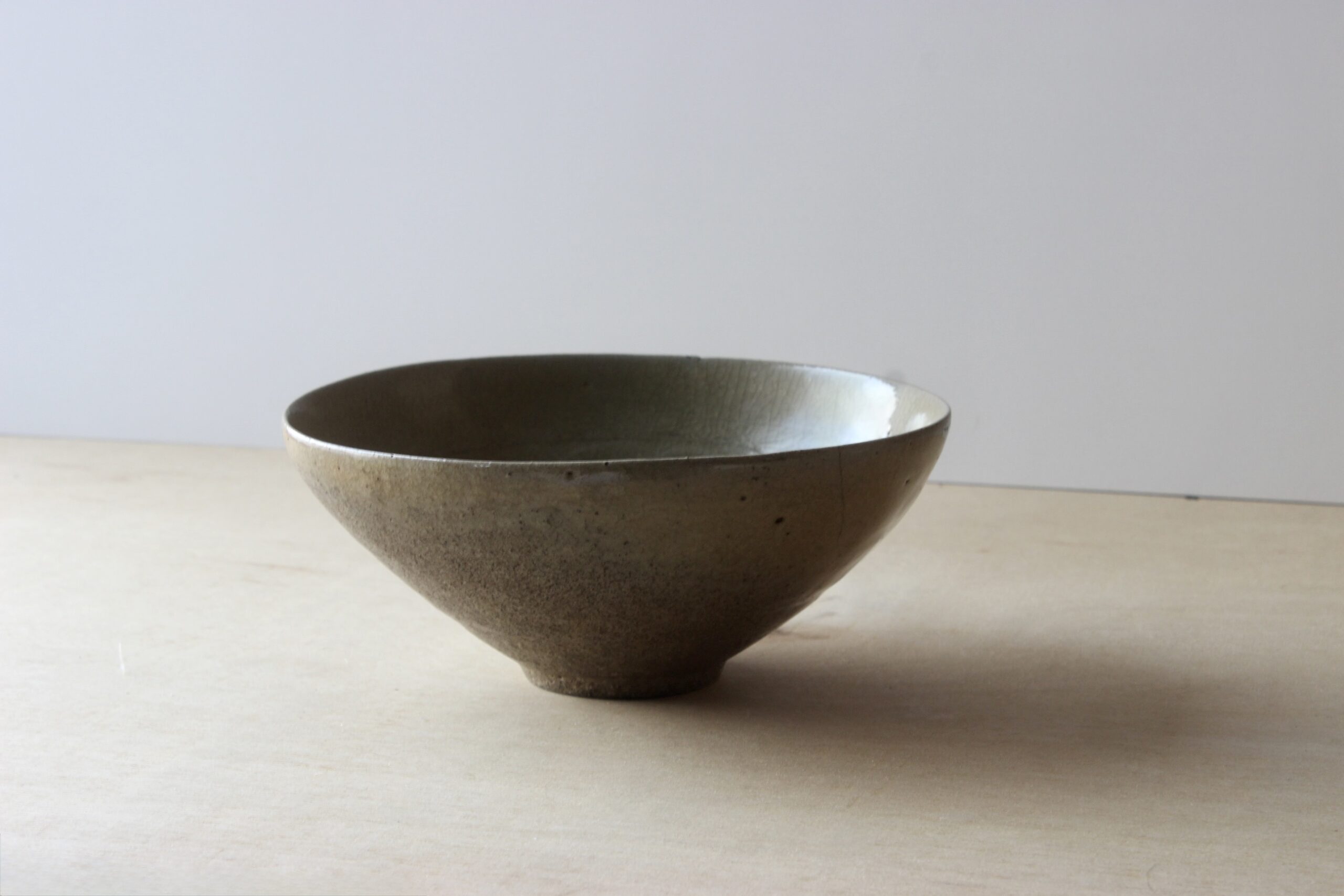 高麗青磁鉢｜発掘品